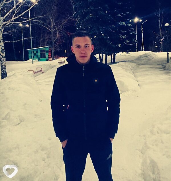 Dima, 32, Уфе — анкета №1416855