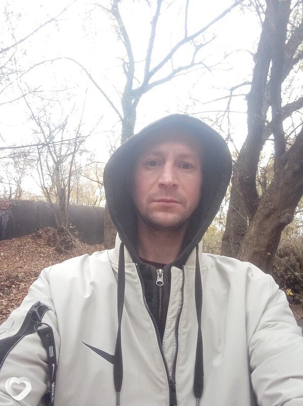 Константин, 37, Пензе — анкета №1416869