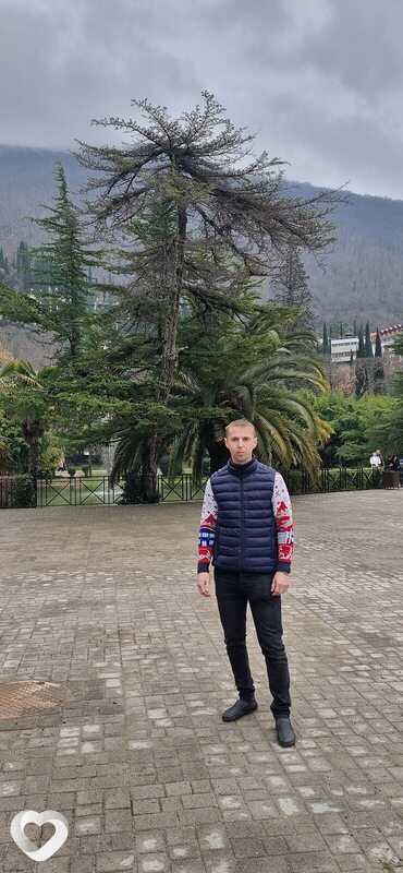 Валерий, 31, Краснодаре — анкета №1416871