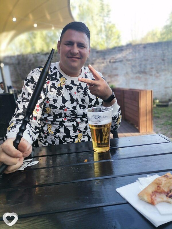 Алексей, 37, Твери — анкета №1416773