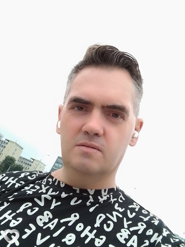 Олег, 45, Перми — анкета №1416775