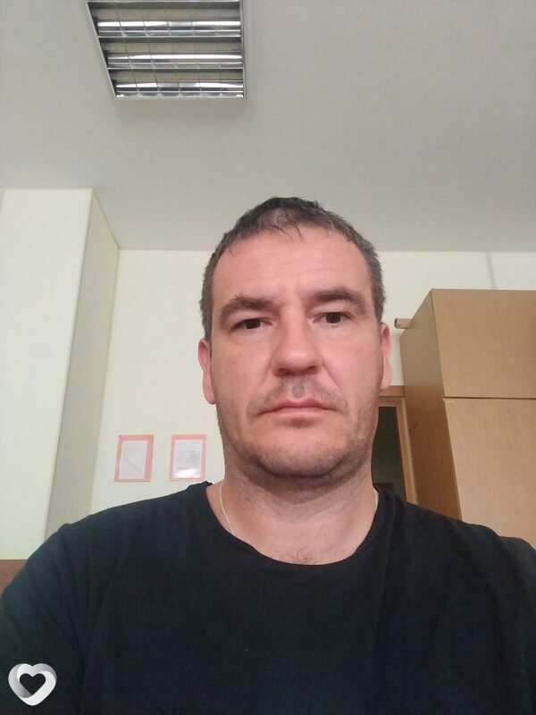 Дмитрий, 40, Алексеевка (Белгородская Обл) — анкета №1416787