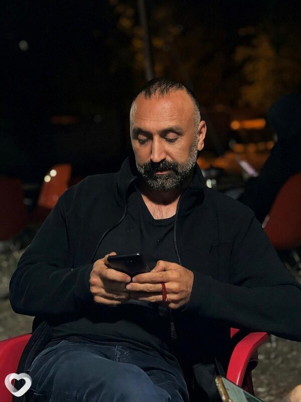 Dervis, 42, Павлодаре — анкета №1416791