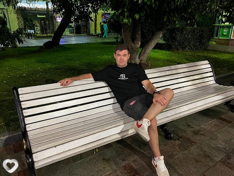 Александр, 40, Ростове-на-Дону — анкета №1417166