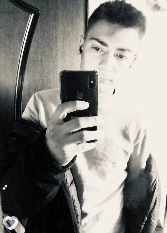 Даниил, 23, Москве — анкета №1417167