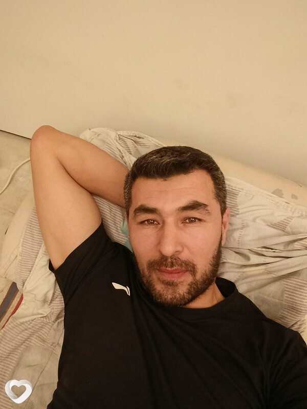 Бека, 42, Алматы — анкета №1417168