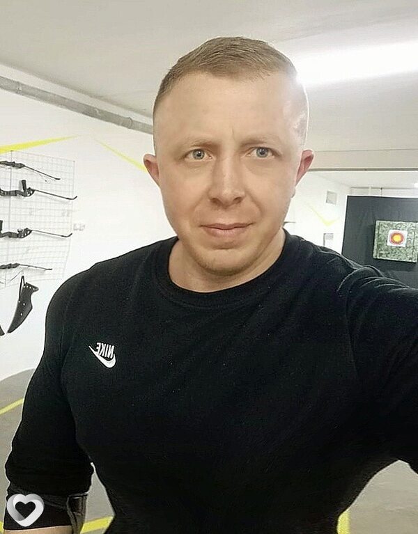 Дмитрий, 41, Костанае — анкета №1417122