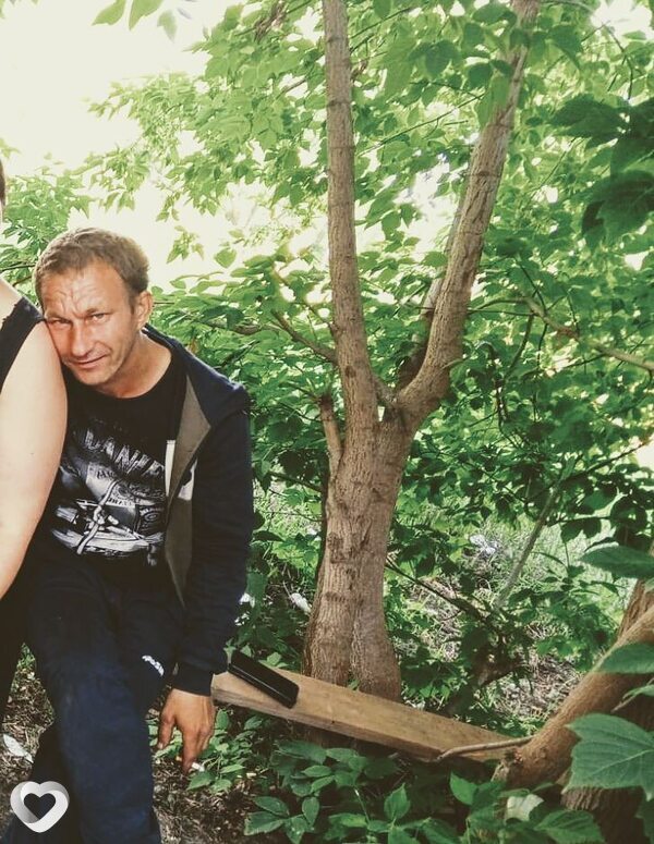 Александр, 39, Новосибирске — анкета №1417123