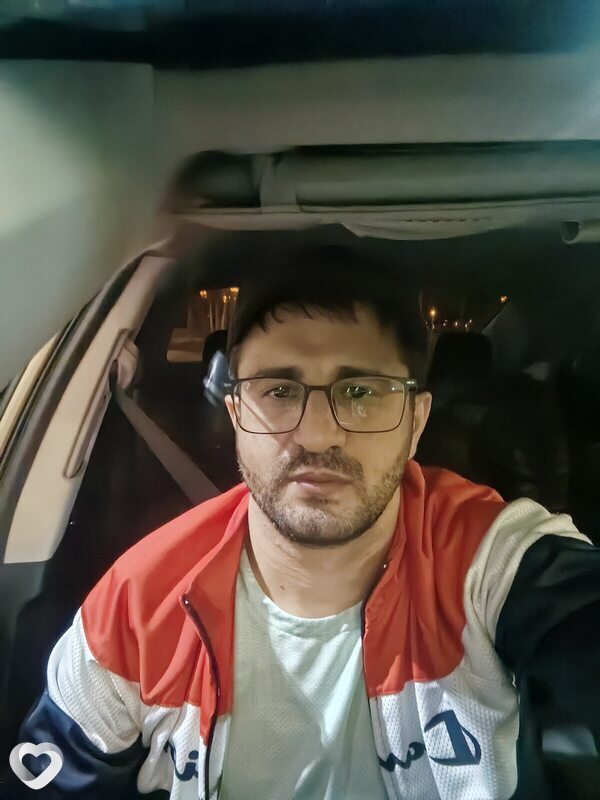Артур, 30, Москве — анкета №1417136