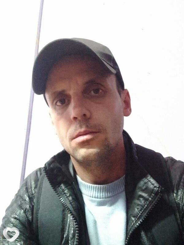 Сергей, 41, Москве — анкета №1417137