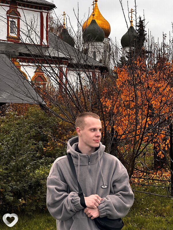 Дмитрий, 24, Рязани — анкета №1417139