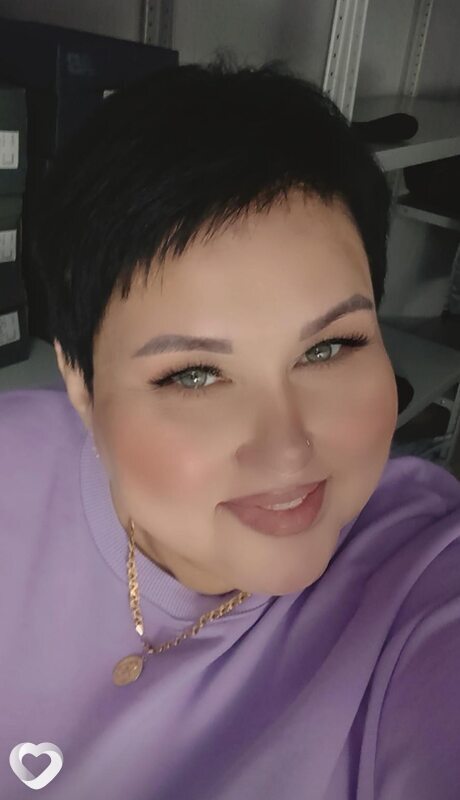 Ирина, 49, Юрге — анкета №1417143
