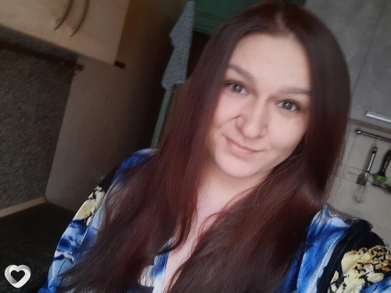 Светлана, 34, Минске — анкета №1416598