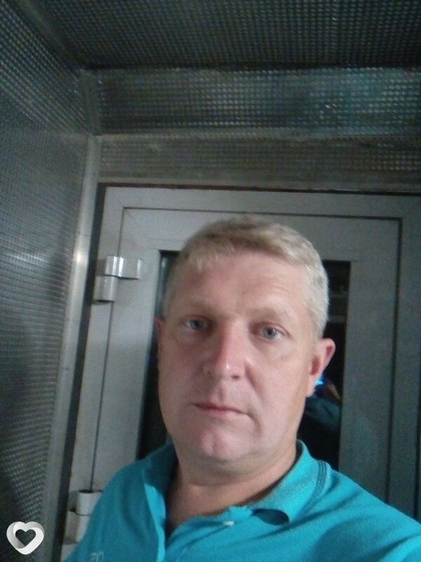 Станислав, 41, Рубцовске — анкета №1416600