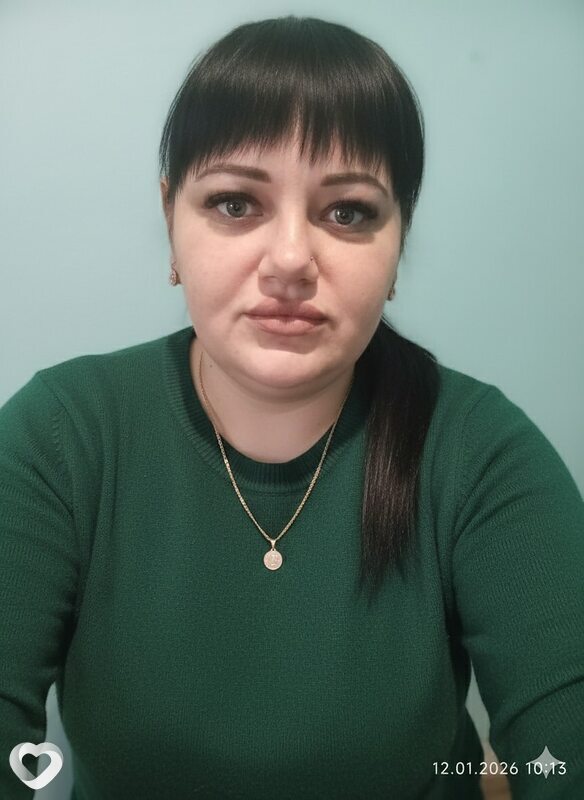 Юлия, 31, Луганске — анкета №1416609