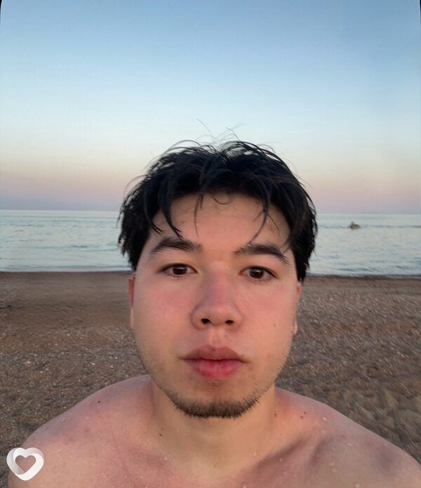 Рыс, 26, Алматы — анкета №1416617