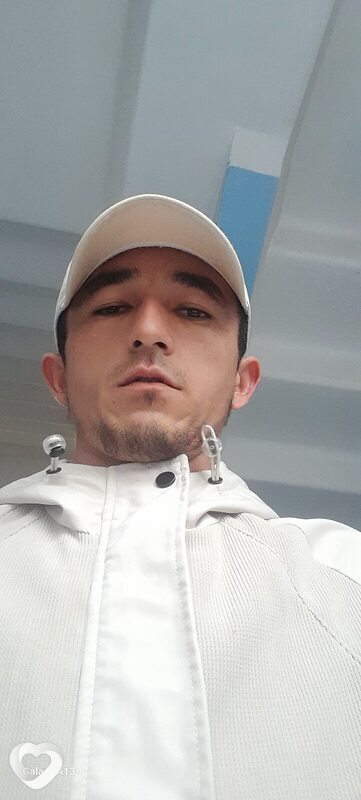 Дониёр, 28, Красноярске — анкета №1416978