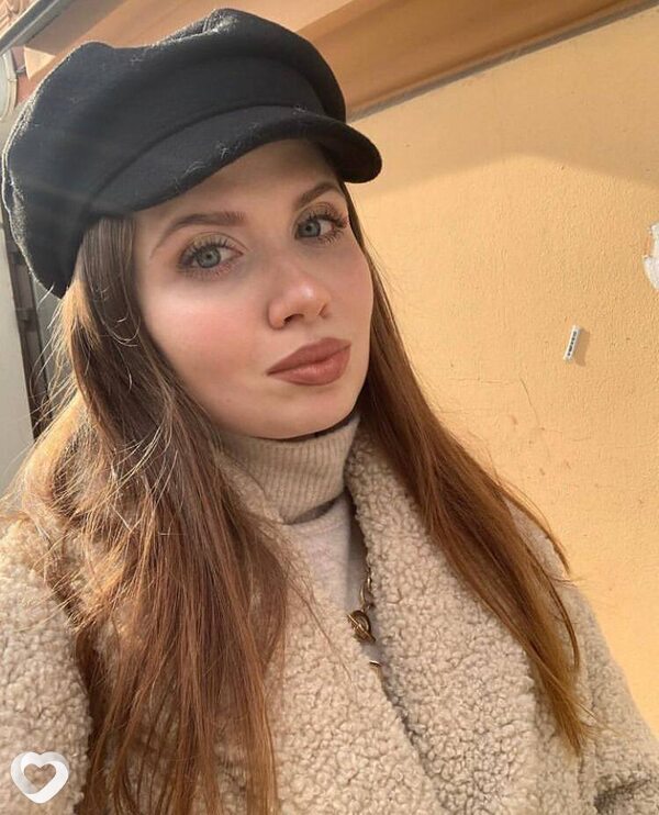 Дарья, 31, Барнауле — анкета №1416993