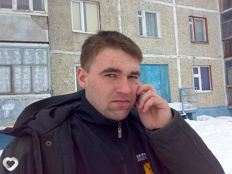 Дмитрий, 37, Шахтах — анкета №1416994