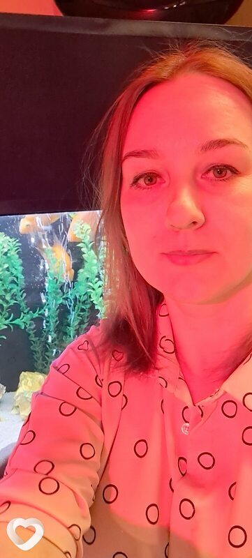 Екатерина, 47, Твери — анкета №1416996