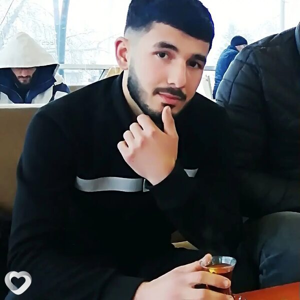 Xəyal, 25, Москве — анкета №1416747