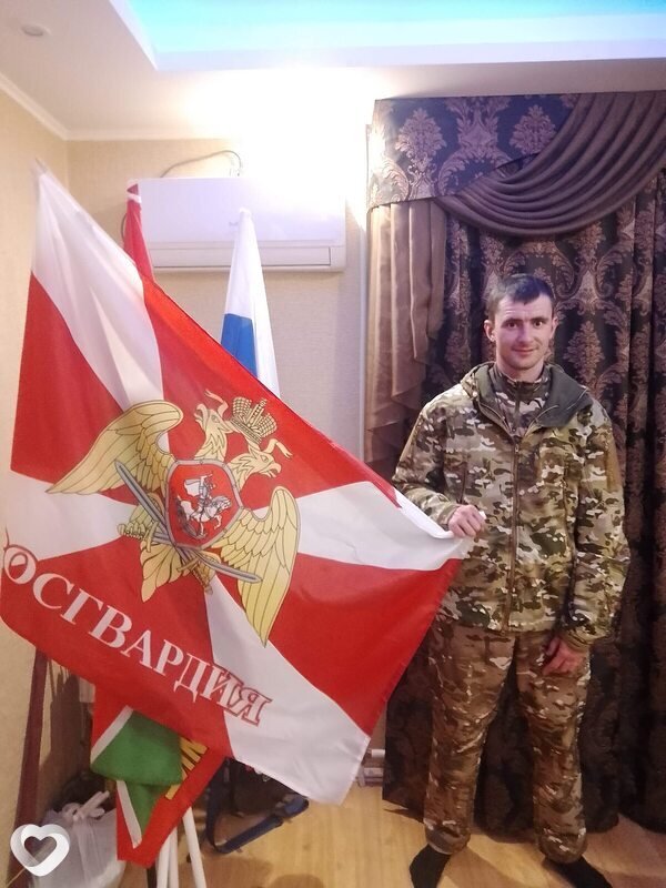 Марк, 32, Большое Камени — анкета №1416749