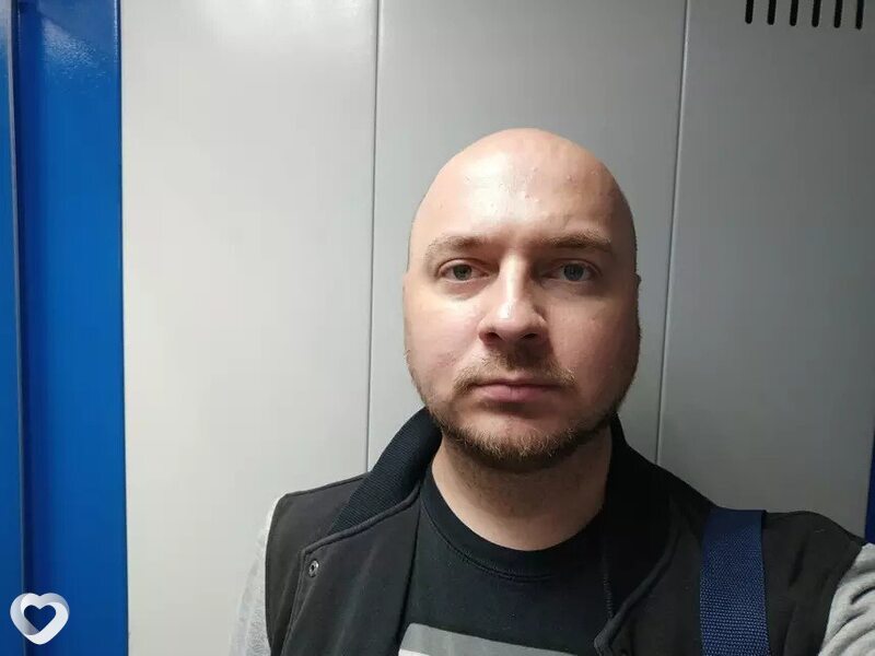 Дима, 46, Мозыре — анкета №1416751