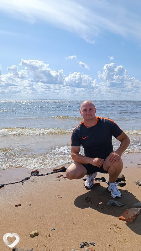 Антон, 43, Анапе — анкета №1416753