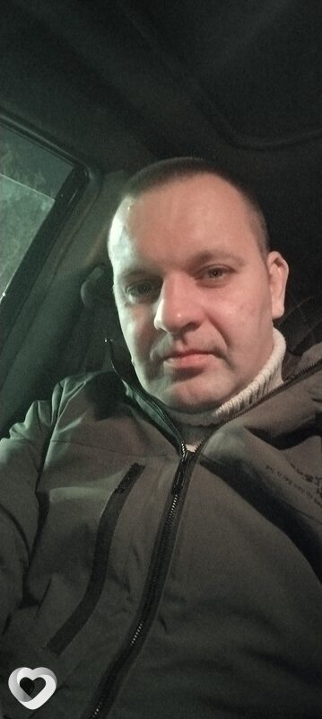 Андроид, 44, Лыткарине — анкета №1416756