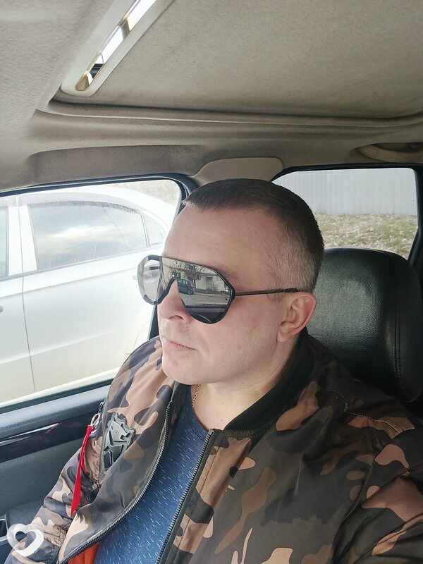 Денис, 45, Лисках — анкета №1416766