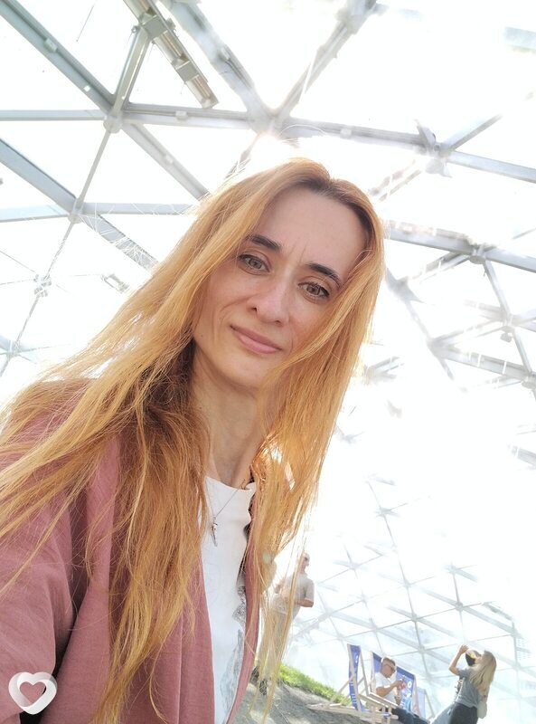 Мария, 40, Волгограде — анкета №1416768