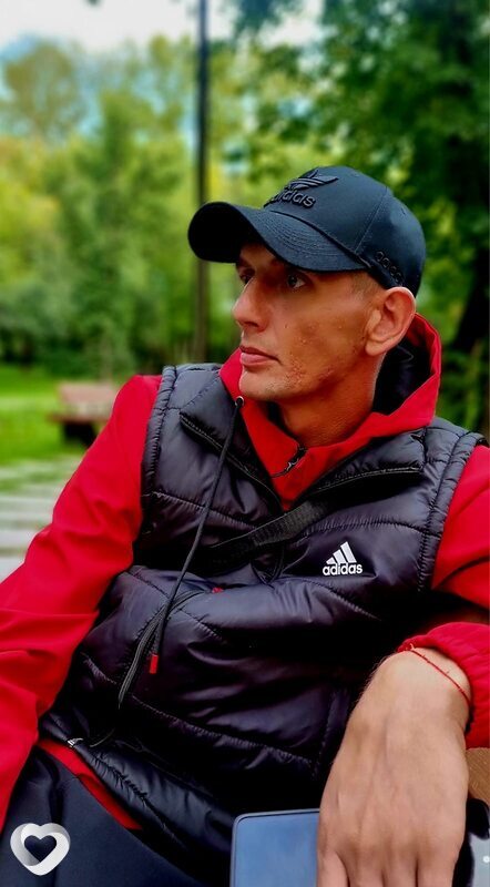 Олег, 38, Иркутске — анкета №1417112