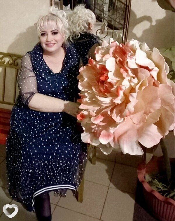 Наталья, 63, Гулькевичах — анкета №1417119