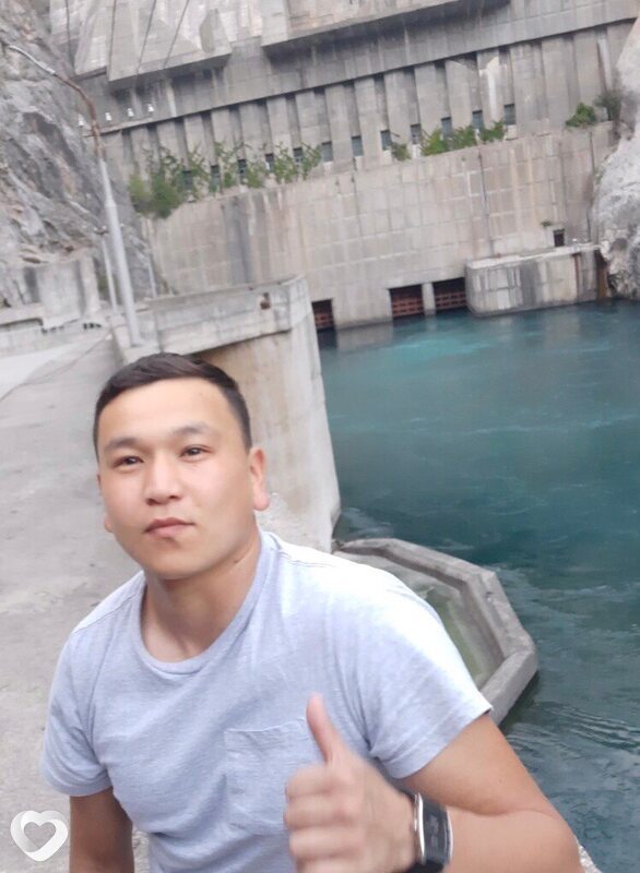 Азамат, 36, Абакане — анкета №1416880