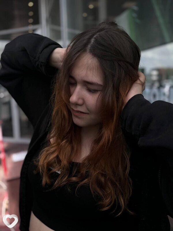 Соня, 19, Чебоксарах — анкета №1416892