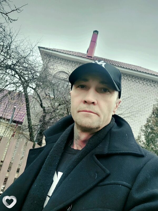 Константин, 41, Орше — анкета №1417023