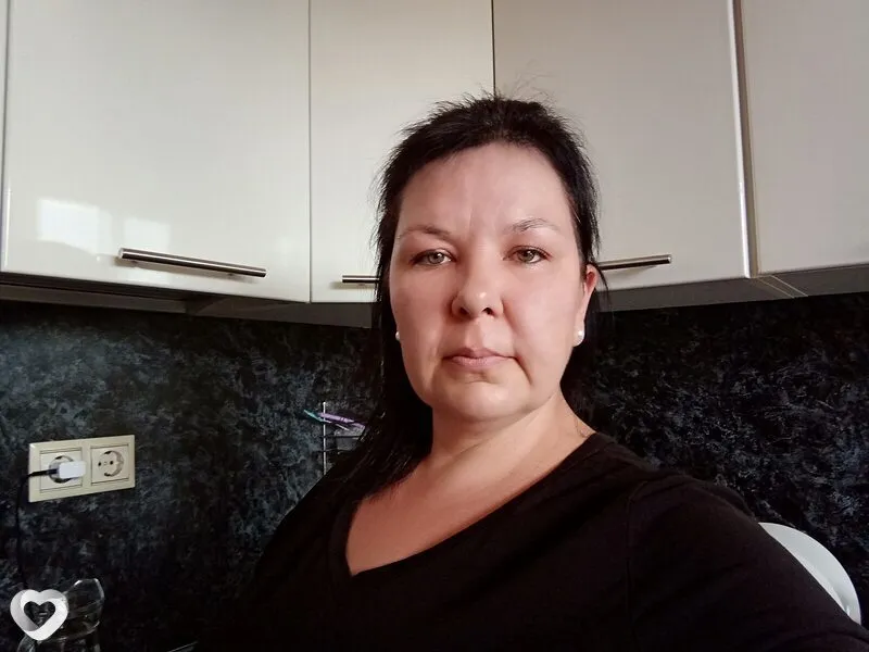 Елизавета, 44, Москве — анкета №1417027