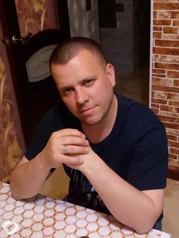 Сергей, 38, Белове — анкета №1417030