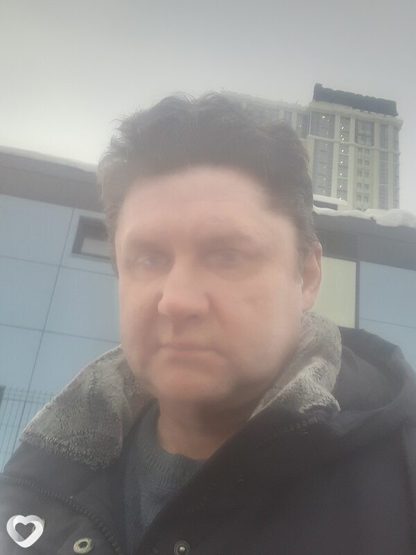Алексей, 55, Москве — анкета №1417031