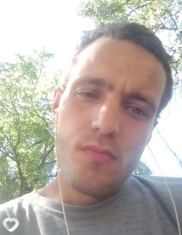 Antony, 29, Саратове — анкета №1417032
