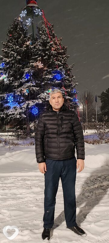 Abdalim Yusupov, 40, Набережных Челнах — анкета №1417033