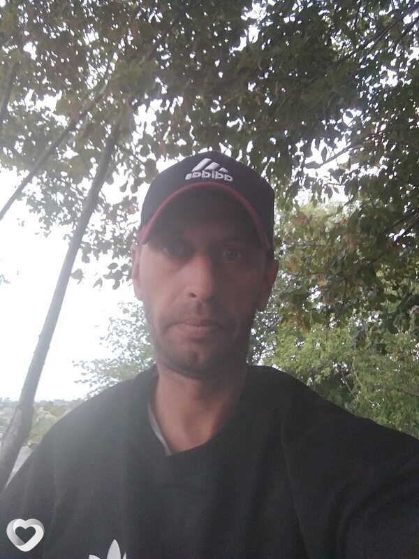 Сергей, 42, Мариуполе — анкета №1417036