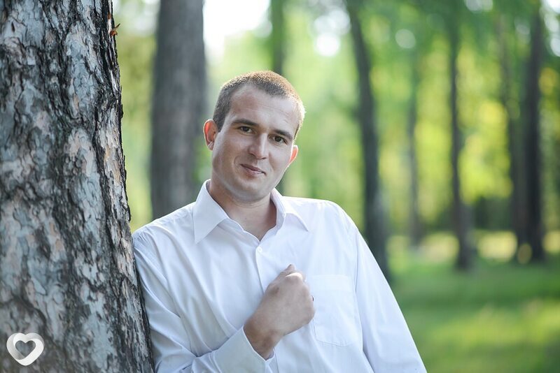 Иван, 36, Зеленодольске — анкета №1417038