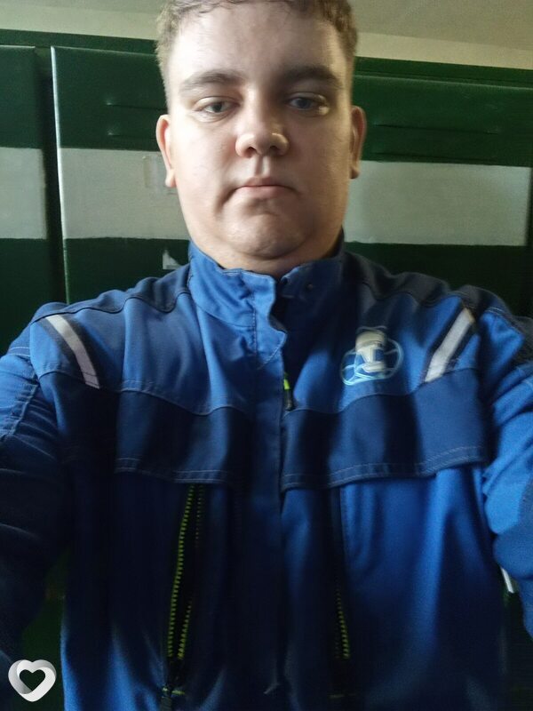 Александр, 26, Энгельсе — анкета №1417039