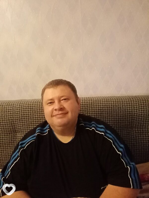 Анатолий, 46, Вологде — анкета №1416998