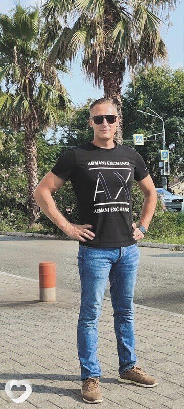 Иван, 33, Канске — анкета №1417002