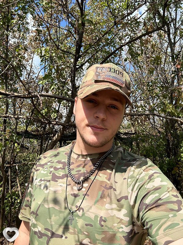 Андрей, 26, Благовещенске — анкета №1417007