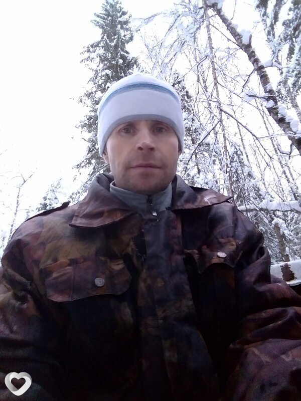 Сергей, Никольск (Вологодская Обл)