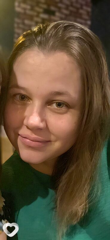 Маша, 35, Усть-Каменогорск — анкета №1417012