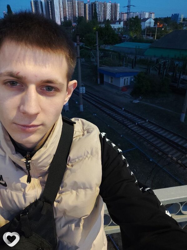Кирилл, 26, Воронеже — анкета №1417018